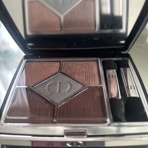 Dior Diorshow 5 Couleurs Couture 739 House of Dreams Limited Edition